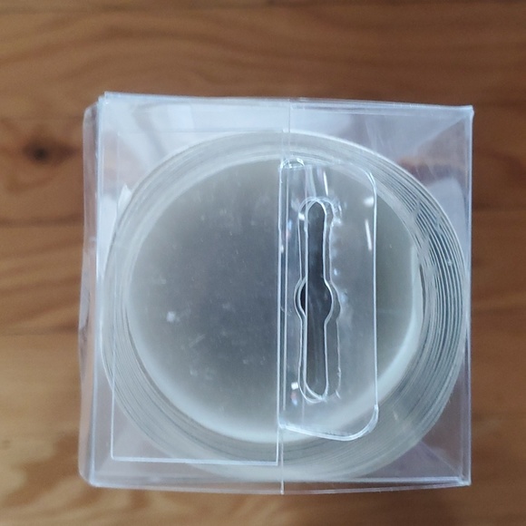 Drew & Jonathan Scott Home Living self adhesive wallpaper NIB brixton plankwhite - Picture 8 of 13